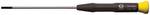 C.K Precision Screwdriver Slotted 2.5x75mm