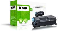 KMP Toner replaced Kyocera TK-3170 Compatible Black 16000 Sides K-T81 2918,0000-2