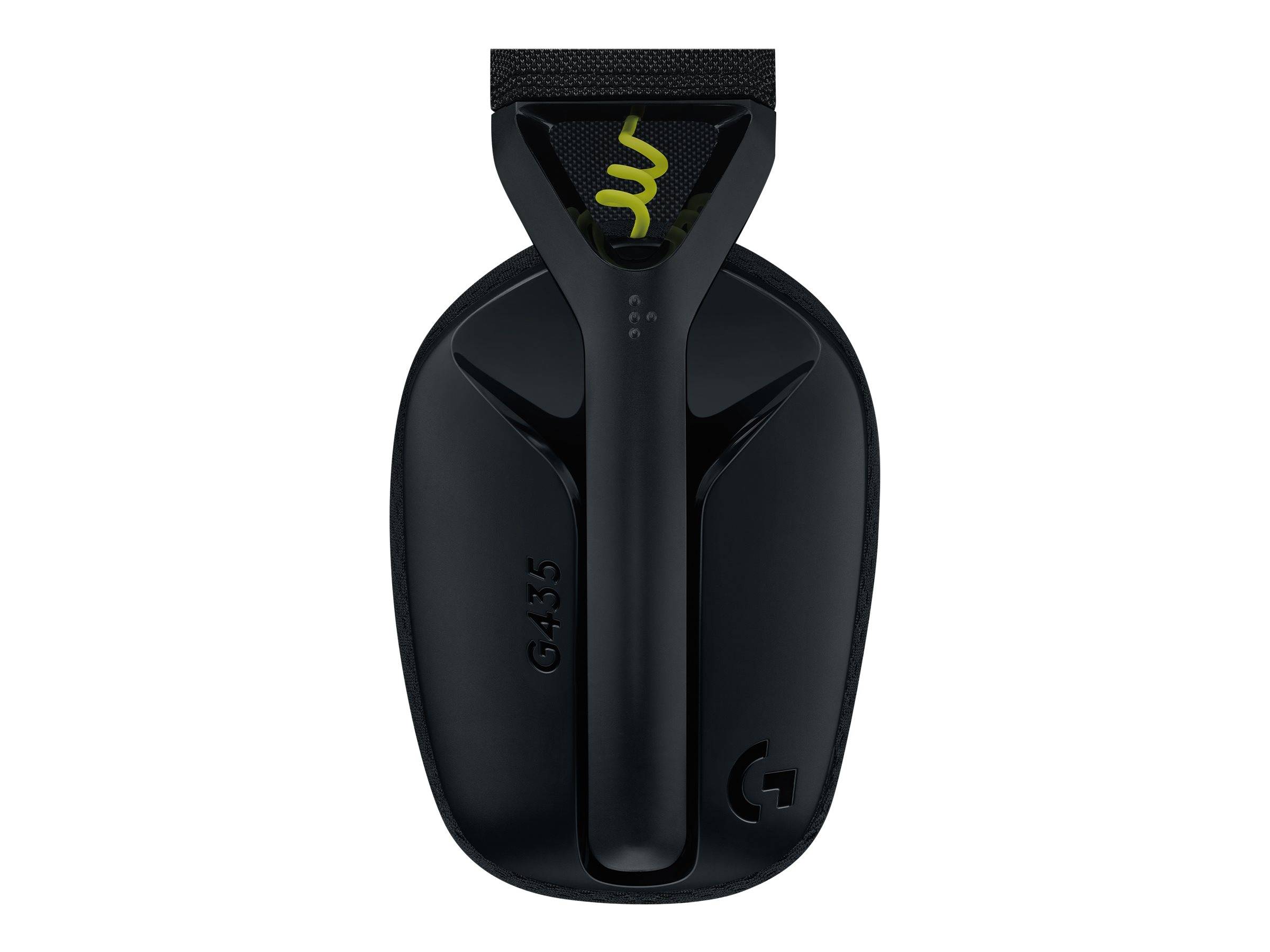 Logitech G435 LIGHTSPEED Gaming Over 