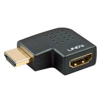 LINDY 41357 HDMI Adapter [1x HDMI socket - 1x HDMI plug] Black-4