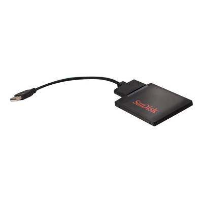 SanDisk USB 2.0 Adapter  SSD Notebook Upgrade Kit 