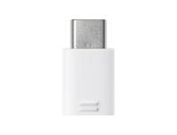 Samsung Cell phone Adapter [1x Micro USB socket - 1x USB-C® plug] EE-GN930BWEGWW-4