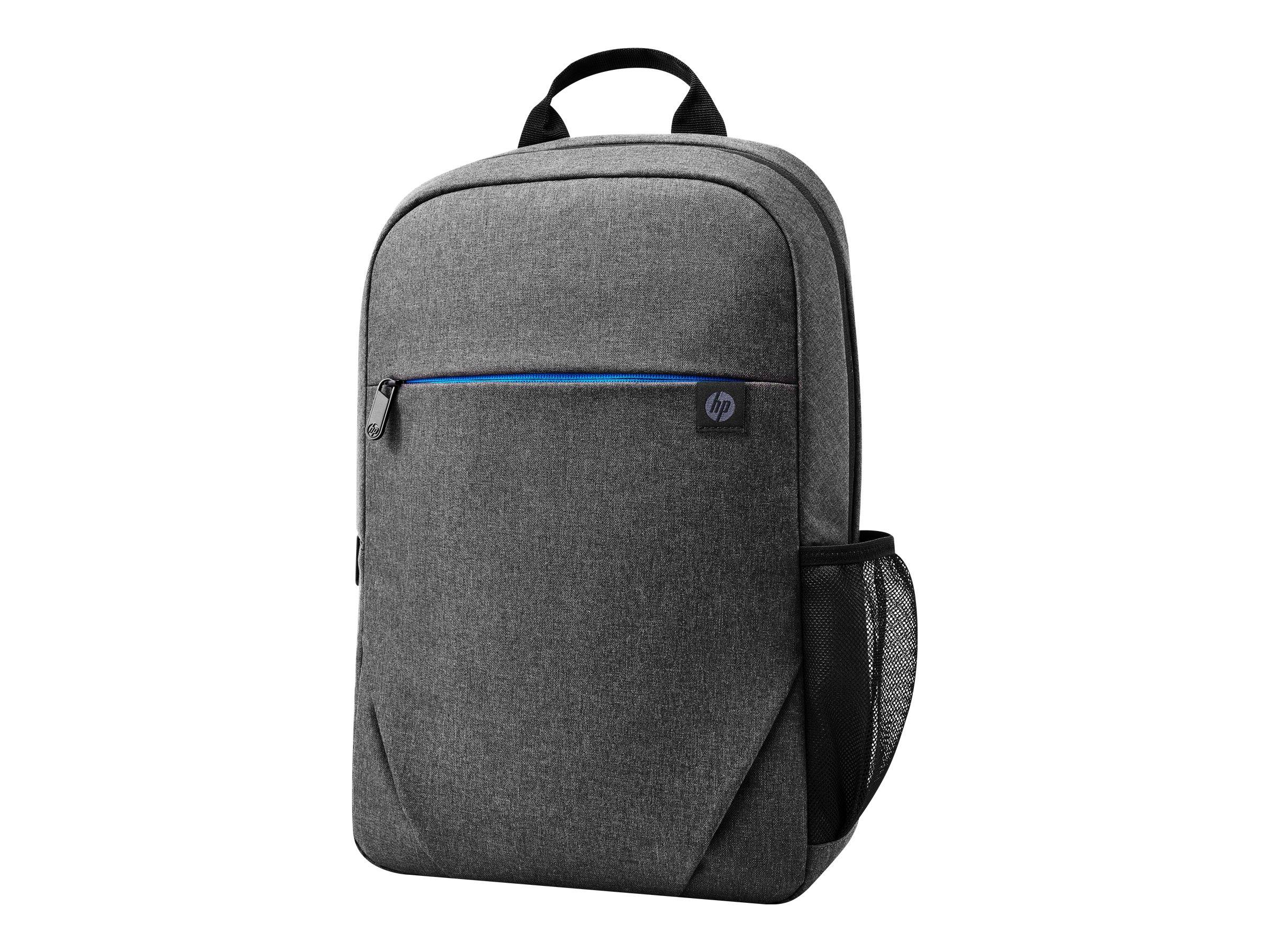 HP Laptop bag Prelude Suitable for up to 39,6 cm (15,6") Black