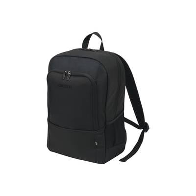 Dicota Laptop backpack Eco BASE Suitable for up to: 43,9 cm (17,3")  Black