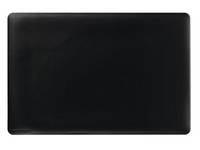 Durable 710201 Desk pad Black (W x H) 530 mm x 400 mm 1 pc(s) 7102-4
