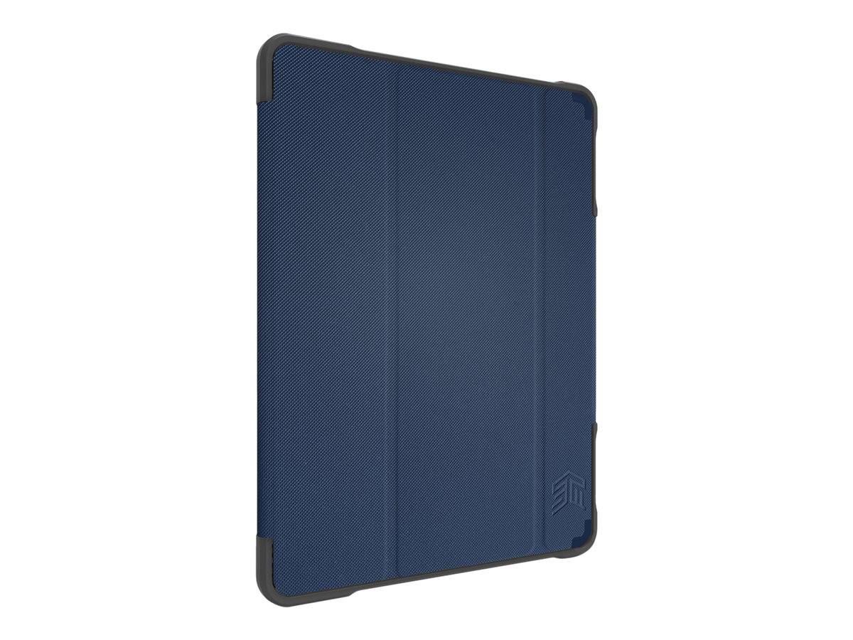 STM Goods Dux Plus Duo Tablet PC cover Apple iPad 10.2" (Gen.9, 2021), iPad 10.2" (Gen.8, 2020), iPad 10.2" (Gen.7, 2019-6