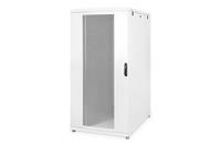 Digitus DN-19-SRV-36U-8-1 19" server cabinet (W x H x D) 800 x 1705 x 1000 mm 36 U Grey, Grey (RAL 7035)-2