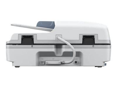 Epson WorkForce DS-6500 Duplex document scanner A4 1200 x 1200 dpi 25 pages/min, 50 IPM USB-4