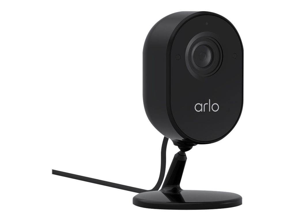 ARLO INDOOR CAMERA BLACK VMC2040B-100EUS Wi-Fi IP-CCTV camera1920 x 1080 p-1