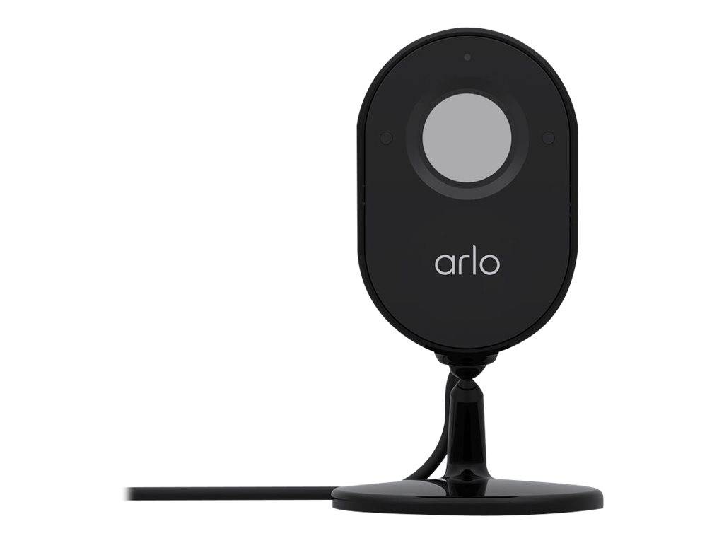 ARLO INDOOR CAMERA BLACK VMC2040B-100EUS Wi-Fi IP-CCTV camera1920 x 1080 p-2