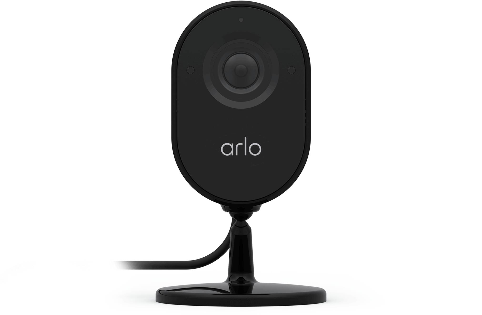 ARLO INDOOR CAMERA BLACK VMC2040B-100EUS Wi-Fi IP-CCTV camera1920 x 1080 p-4