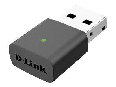 D-Link DWA-131 Wi-Fi dongle USB A (USB 2.0) 300 MBit/s-5