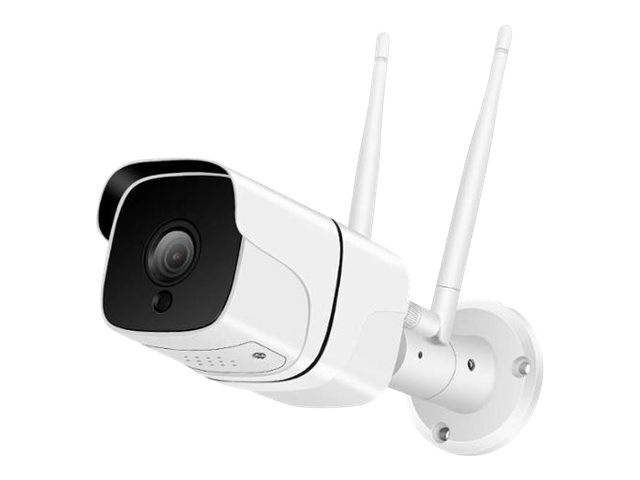 Denver SHO-110 118101110040 LAN, Wi-Fi IP CCTV camera 1280 x 720 p-5
