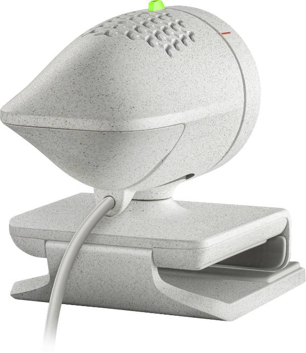 HP Poly 2200-87120-025 On-ear headset Corded (1075100) Mono Black Volume control, Microphone mute Phone-7