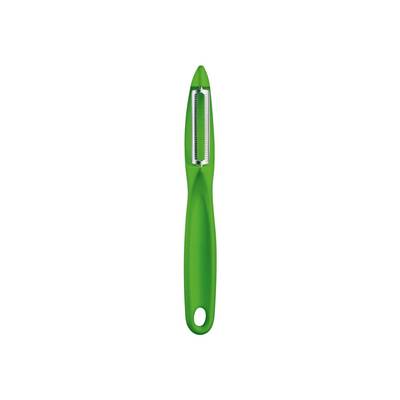 Victorinox 7.6075.4  Universal peeler Green 