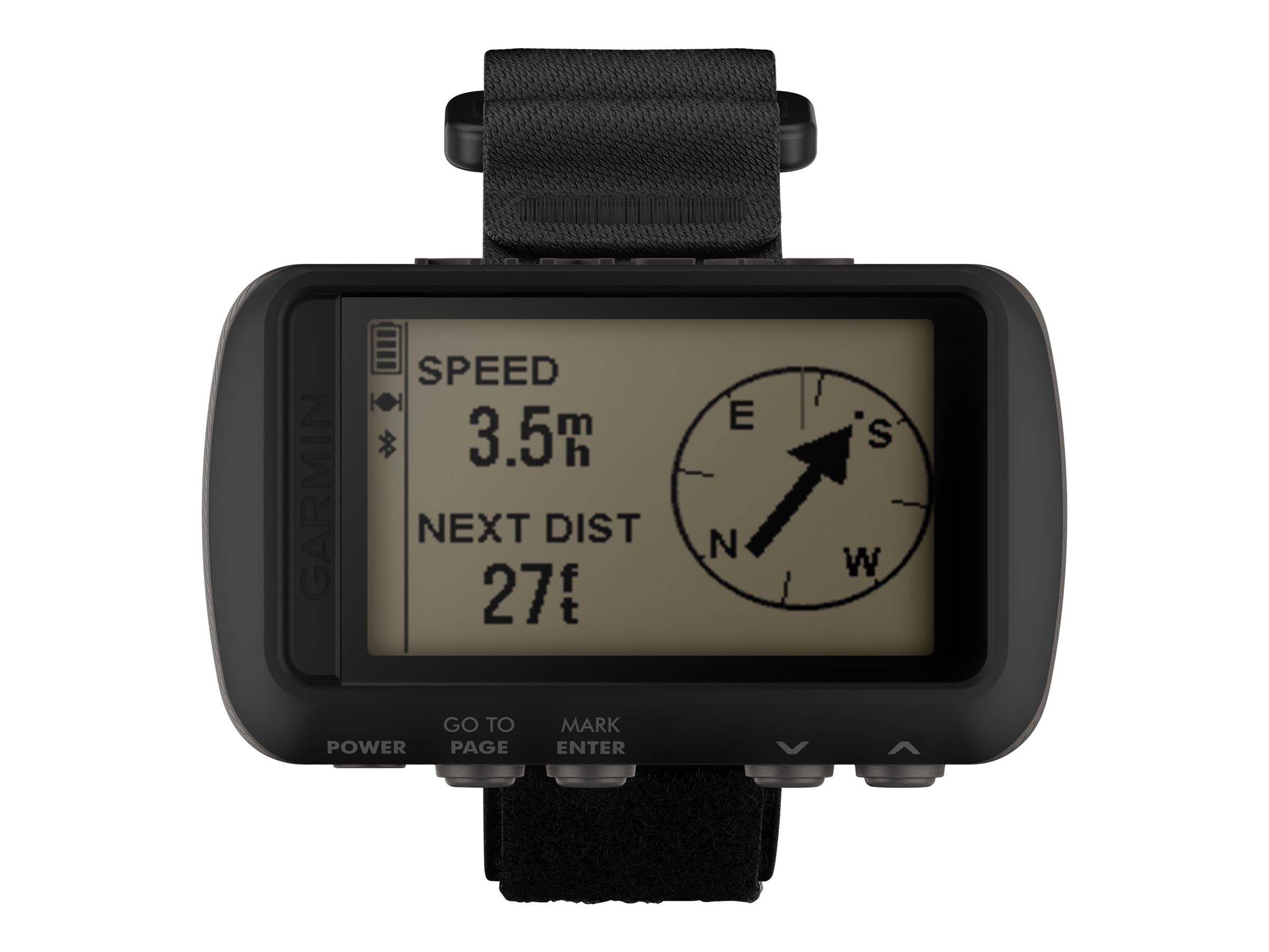 Wrist gps deals for hiking