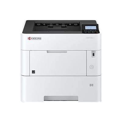 Kyocera ECOSYS P 3155 dn Inkjet printer Laser B/W A4 55 pages/min 1200 x 1200 dpi LAN, Duplex-4