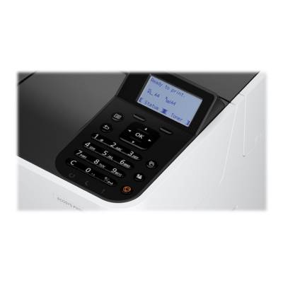 Kyocera ECOSYS P 3155 dn Inkjet printer Laser B/W A4 55 pages/min 1200 x 1200 dpi LAN, Duplex-6