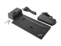 Lenovo Laptop docking station ThinkPad Ultra Dock 135W Compatible with (brand): Lenovo Thinkpad-5