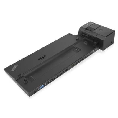 Lenovo Laptop docking station ThinkPad Ultra Dock 135W Compatible with (brand): Lenovo Thinkpad-7