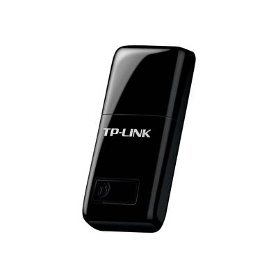 TP-LINK TL-WN823N Wi-Fi dongle USB 2.0 300 MBit/s 