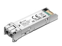 TP-LINK TL-SM311LS TL-SM311LS SFP transceiver module 1 GBit/s 10000 m Module type LX-6