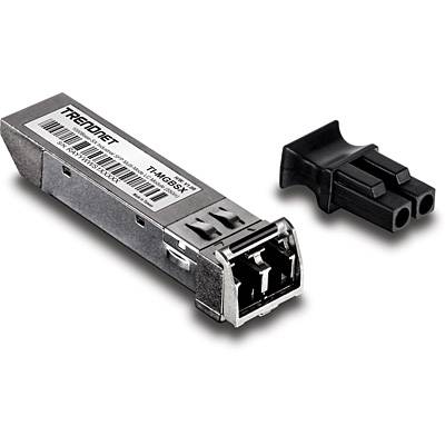 TrendNet 21.22.1325 TI-MGBSX Ethernet module-5