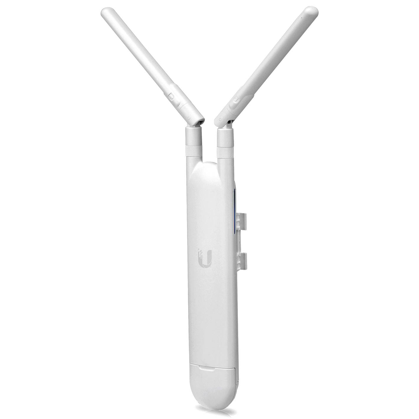 Ubiquiti Networks UAP-AC-M Ubiquiti UniFi UAP-AC-M - Funkbasisstation - Wi-Fi 5 Single PoE Wi-Fi access point 2.4 GHz, 5-6