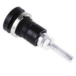 Stäubli 14.0010-21 ID/B6AR-N-S safety Flush-mounting Socket Pins: 1