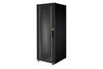 Digitus 19 inch network cabinet 32 HE - Dynamic Basic - 1590x600x600 mm - black