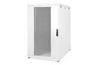 Digitus DN-19 SRV-26U-8-N-1 19" server rack cabinet (W x H x D) 800 x 1260 x 1000 mm 26 U Grey, Grey (RAL 7035)-3