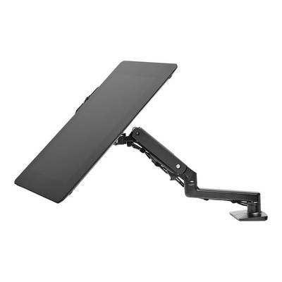 Wacom Desk Arm for Cintiq Graphics tablet stand Black