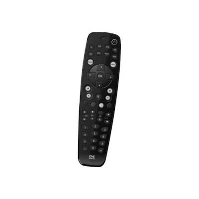 One For All URC 2981 Universal Remote control Black