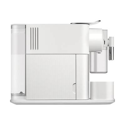 Nespresso Lattissima One Silky White Espresso Machine by De'Longhi +  Reviews