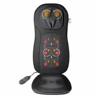 Medisana MCN pro Shiatsu Massage cushion 48 W Black-3