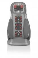 Medisana MC 826 Massage cushion 60 W Black-2