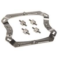Alpenföhn AM4 Brocken CPU cooler mounting kit-2