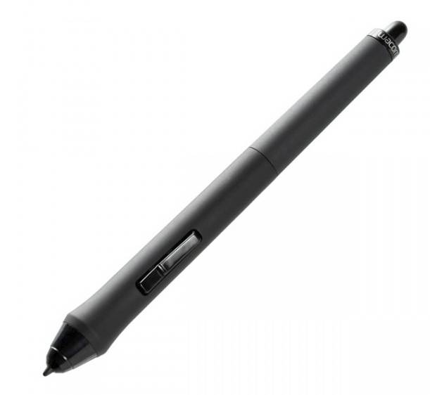 Wacom KP-701E-01 Art Pen Black-4