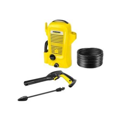 Kärcher Home & Garden K2 Universal Edition Pressure washer 110 bar Cold water-8