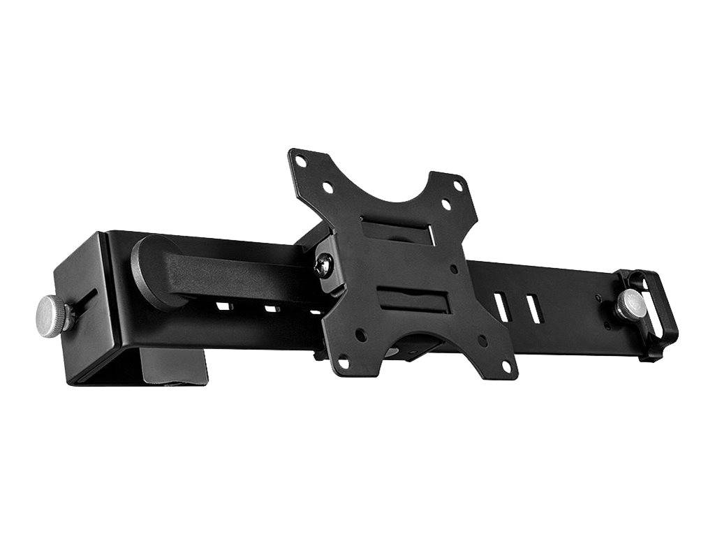 LINDY Monitor mount 1 Display(s) 43,2 cm (17") - 71,1 cm (28") Black Roof suspension bracket-5