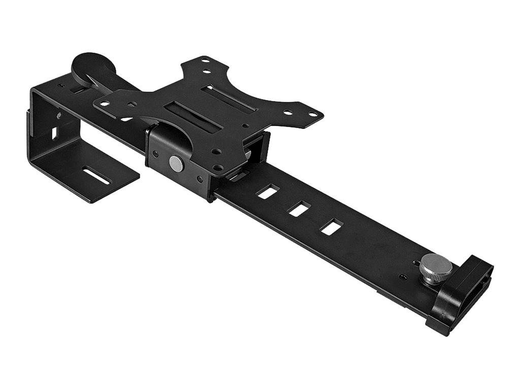 LINDY Monitor mount 1 Display(s) 43,2 cm (17") - 71,1 cm (28") Black Roof suspension bracket-6