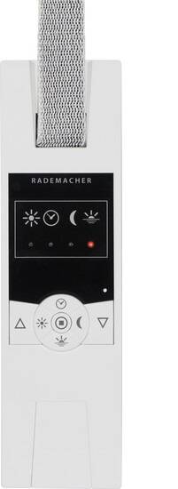 14234511 RolloTron Standard DuoFern UW 1400 Rademacher DuoFern Wireless Belt winder Flush mount-5