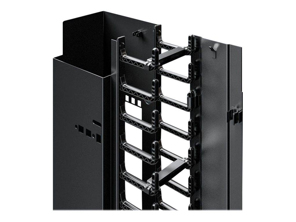 Buy Rittal 5302052 19 inch Casing accessories 42 U Black | Conrad ...