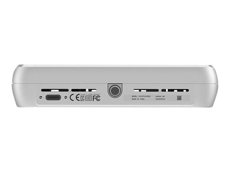 Intel D455 Full HD webcam 1280 x 800 Pixel Stand-5