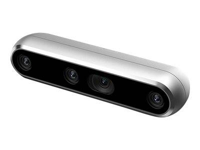 Intel D455 Full HD webcam 1280 x 800 Pixel Stand-8