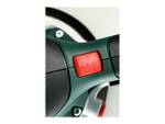 Metabo SXE 450 TurboTec eccentric sander