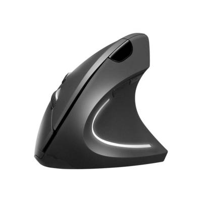 Sandberg SANDBERG Mouse Corded, USB Optical Multicolour 6 Buttons 2400 dpi Ergonomic, Backlit, Built-in scroll wheel-0