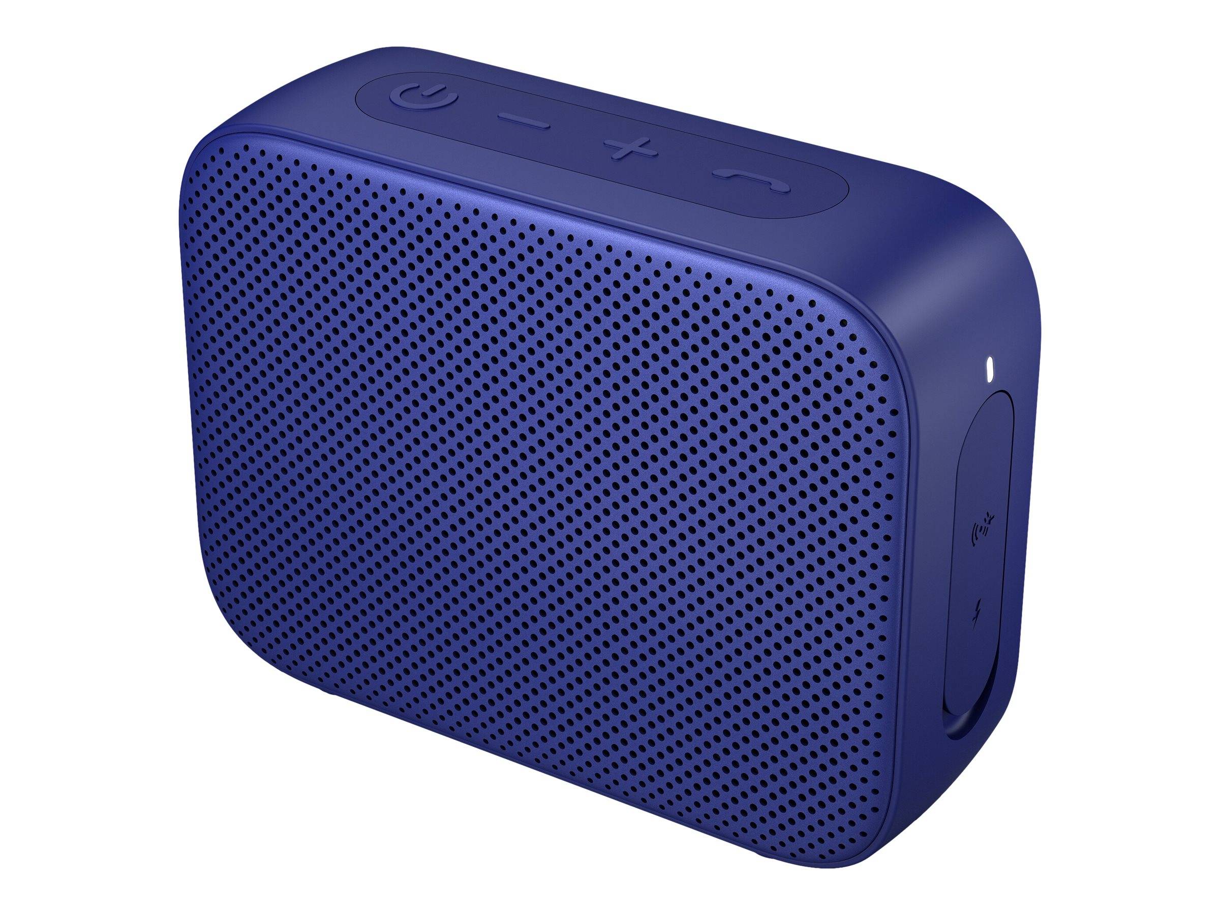 dust proof bluetooth speaker