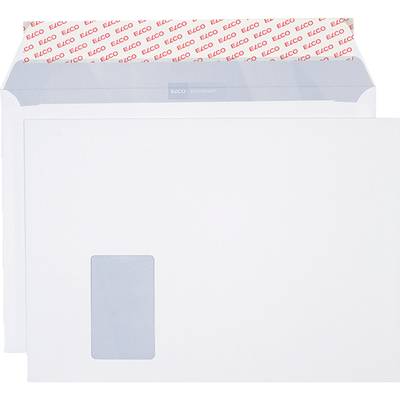 Elco Mailing bag DIN C4  Bright white 7452312