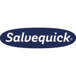 Salvequick plaster dispenser Blue Detectable